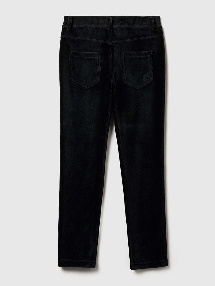TROUSERS Junior Girl image number 2